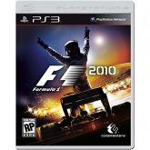 F1 2010