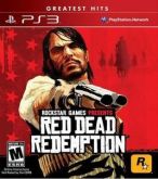 Red Dead Redemption