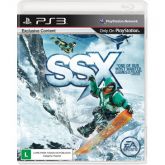 SSX Seminovo