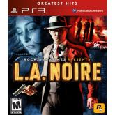 L.A. Noire