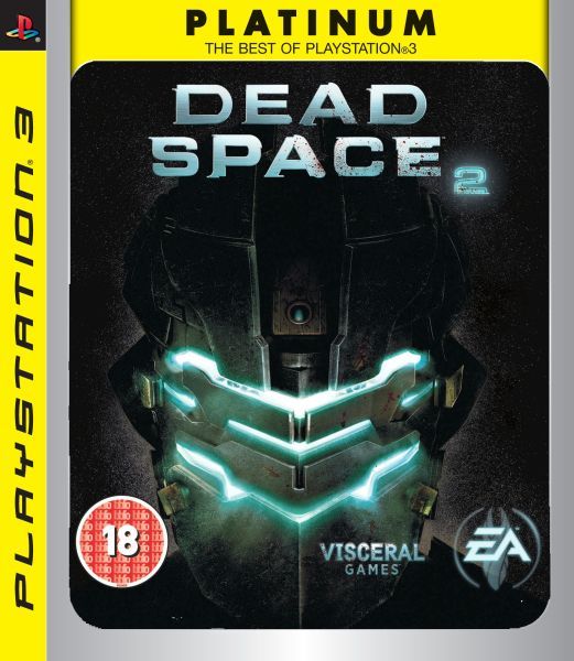DEAD SPACE 2