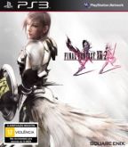 Final Fantasy. XIII 2