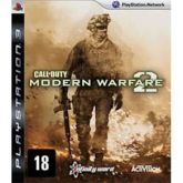 Call of Duty - Modern Warfare 2 (seminovo)