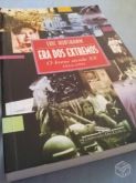 Era dos Extremos - Eric Hobsbawn - seminovo