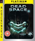 DEAD SPACE 2