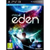 Child Of Eden Seminovo